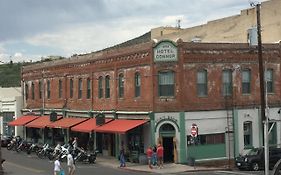 Connor Hotel