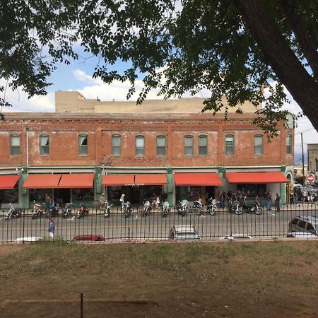 Connor Hotel Jerome Exterior photo