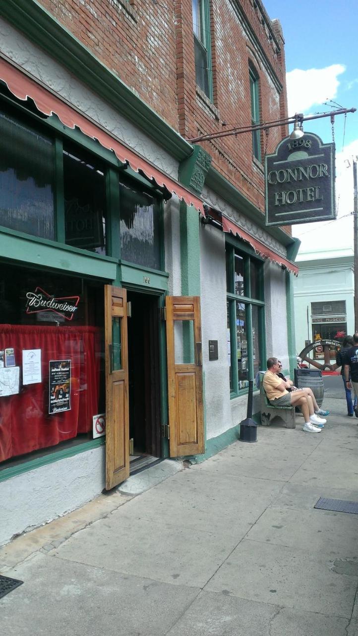 Connor Hotel Jerome Exterior photo