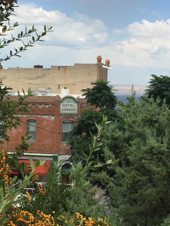 Connor Hotel Jerome Exterior photo